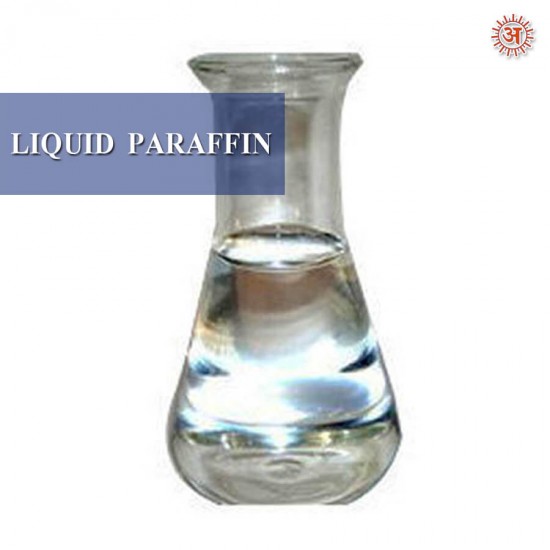 Liquid Paraffin full-image